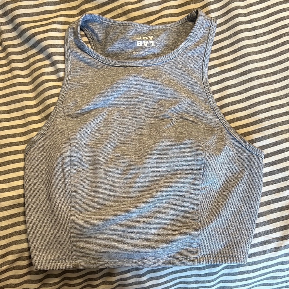 JoyLab Crop